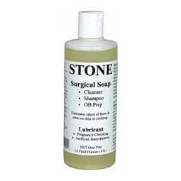 Stone Surgical Soap  Stone Manufacturing Company